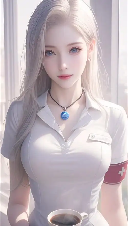 《三体》海报